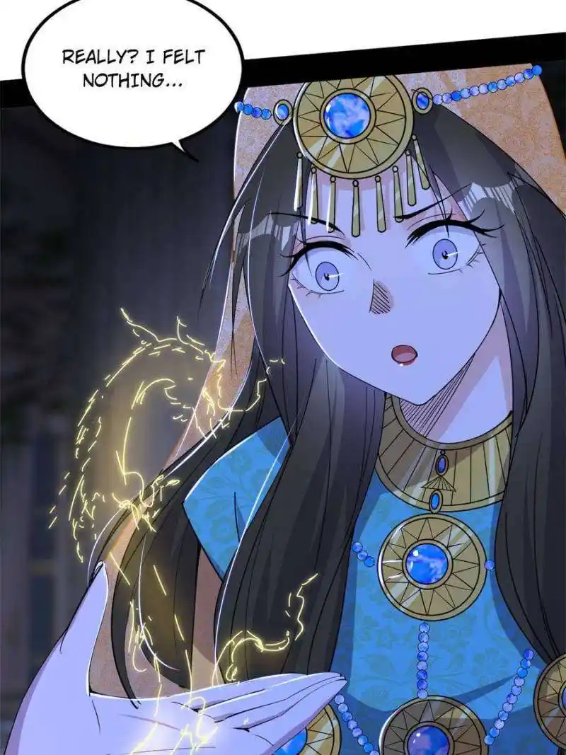 Way To Be The Evil Emperor Chapter 380