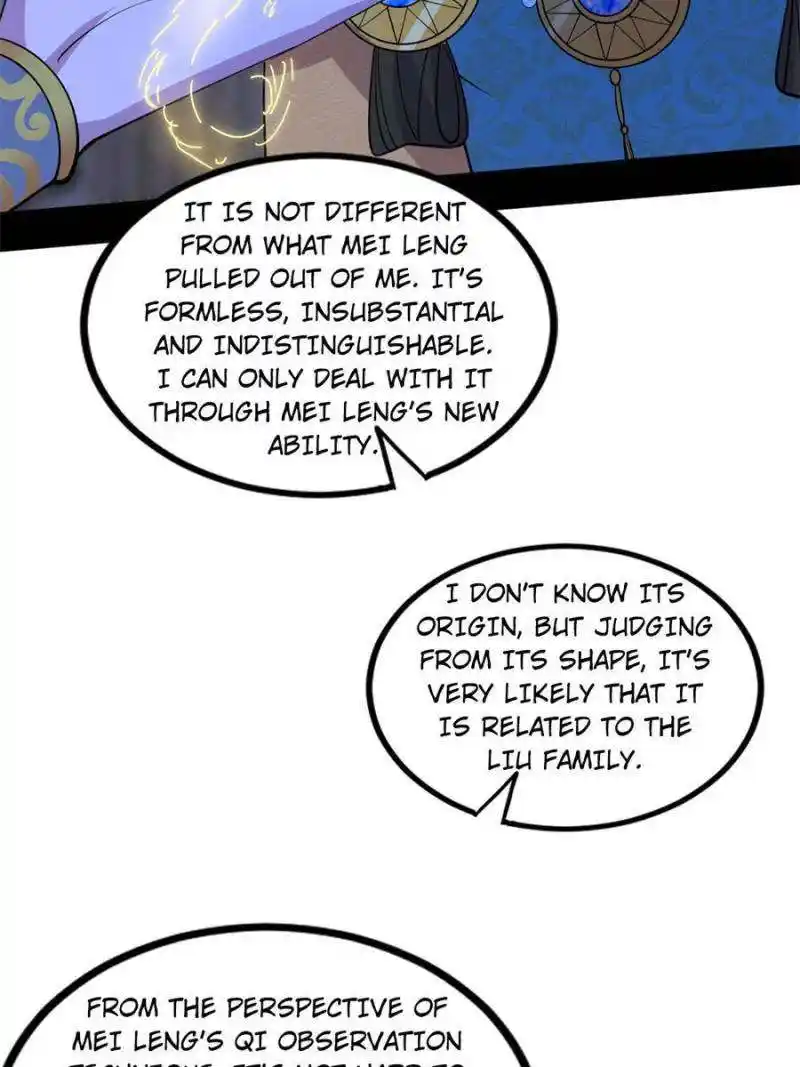 Way To Be The Evil Emperor Chapter 380