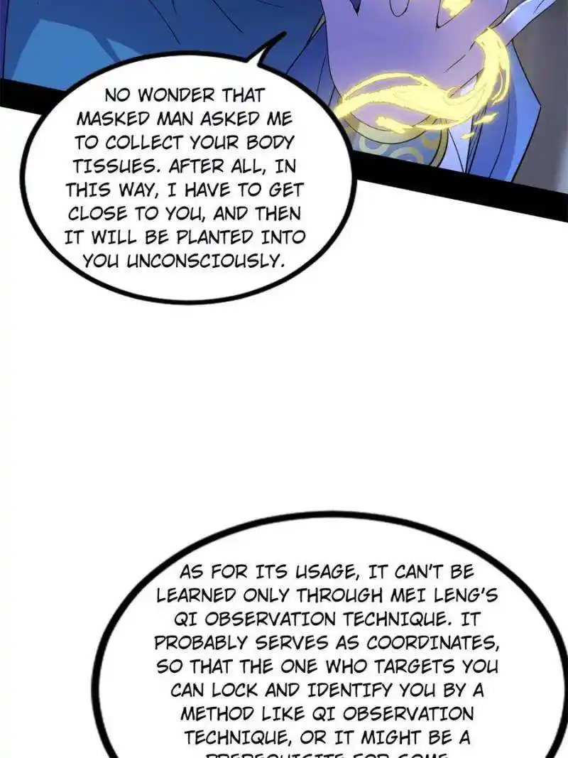 Way To Be The Evil Emperor Chapter 380