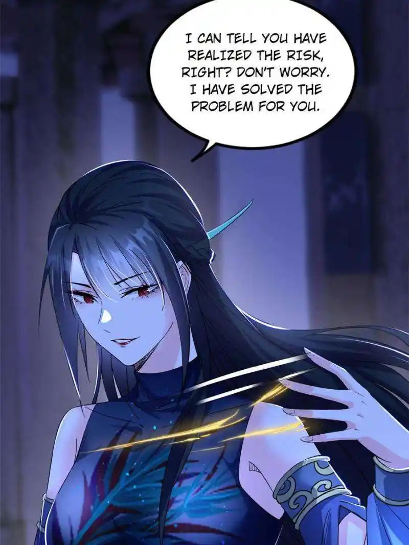 Way To Be The Evil Emperor Chapter 380