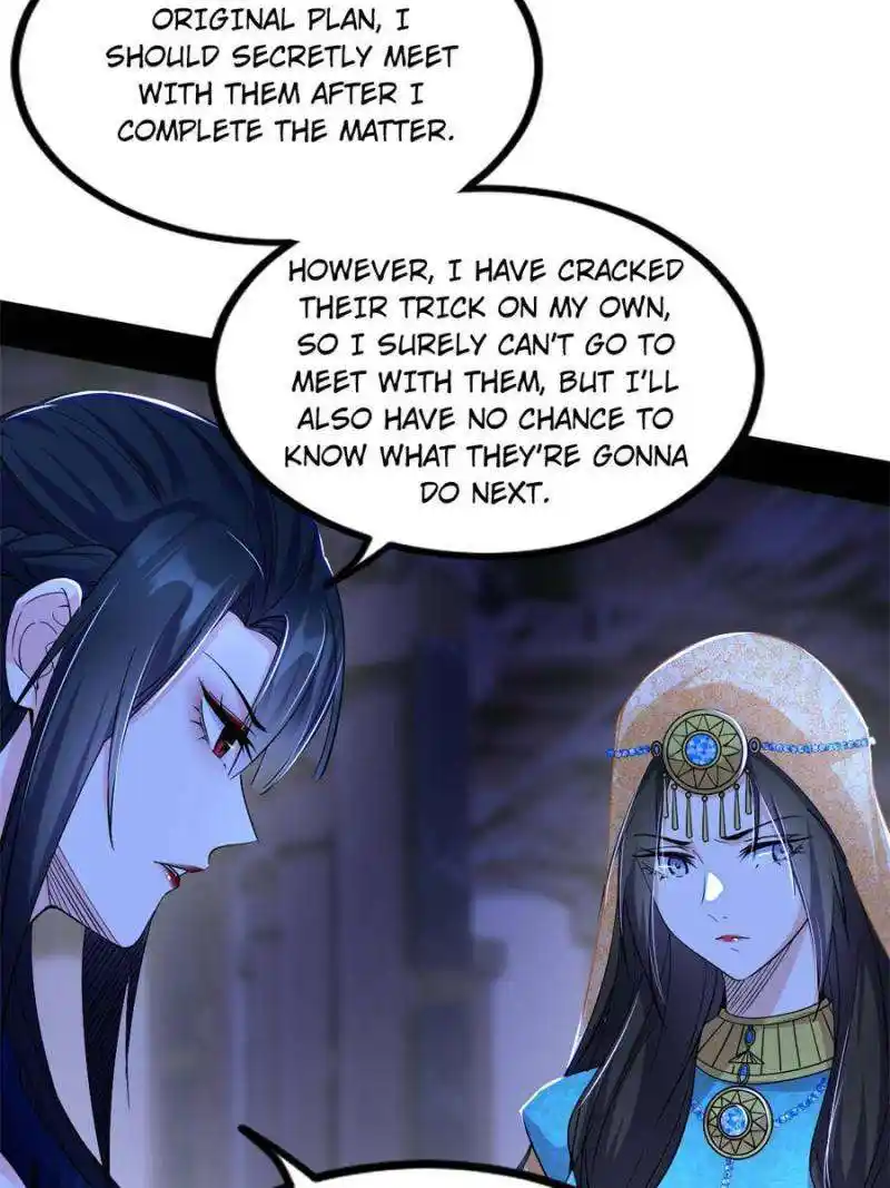 Way To Be The Evil Emperor Chapter 380