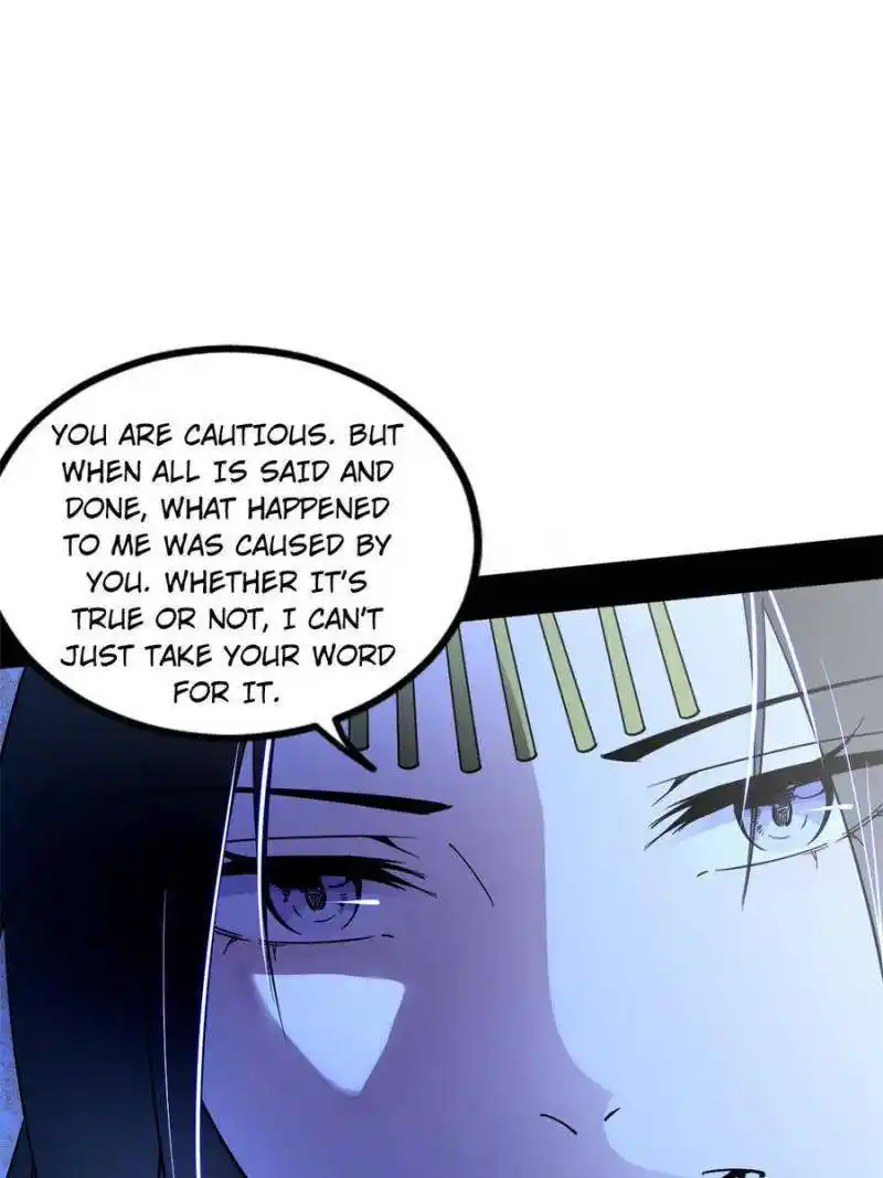 Way To Be The Evil Emperor Chapter 380