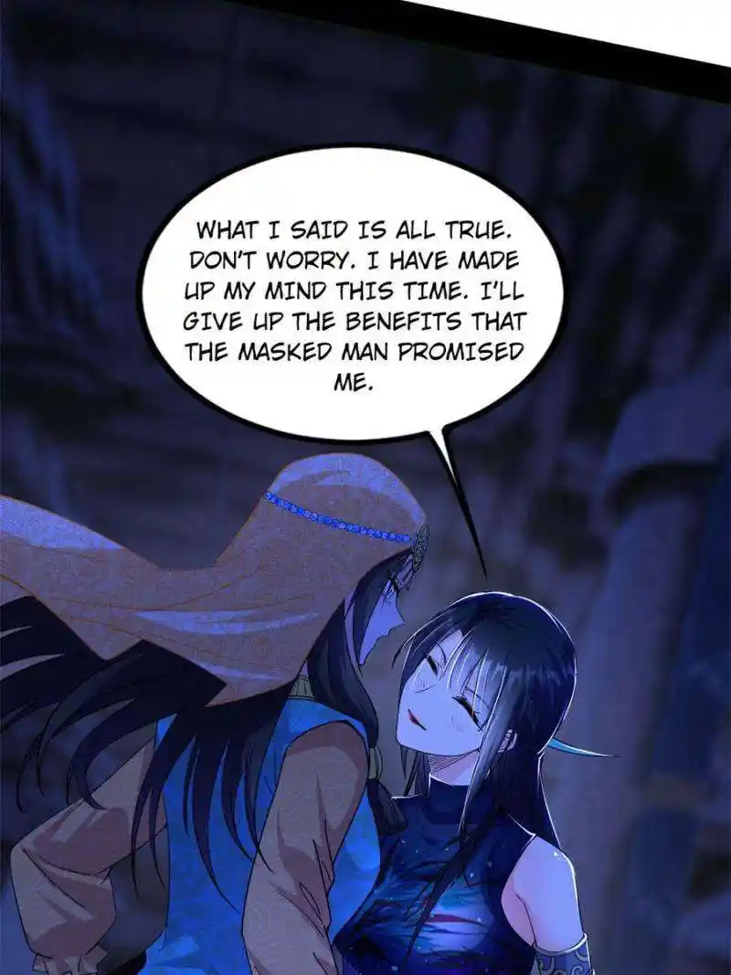 Way To Be The Evil Emperor Chapter 380