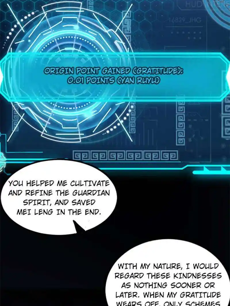 Way To Be The Evil Emperor Chapter 380