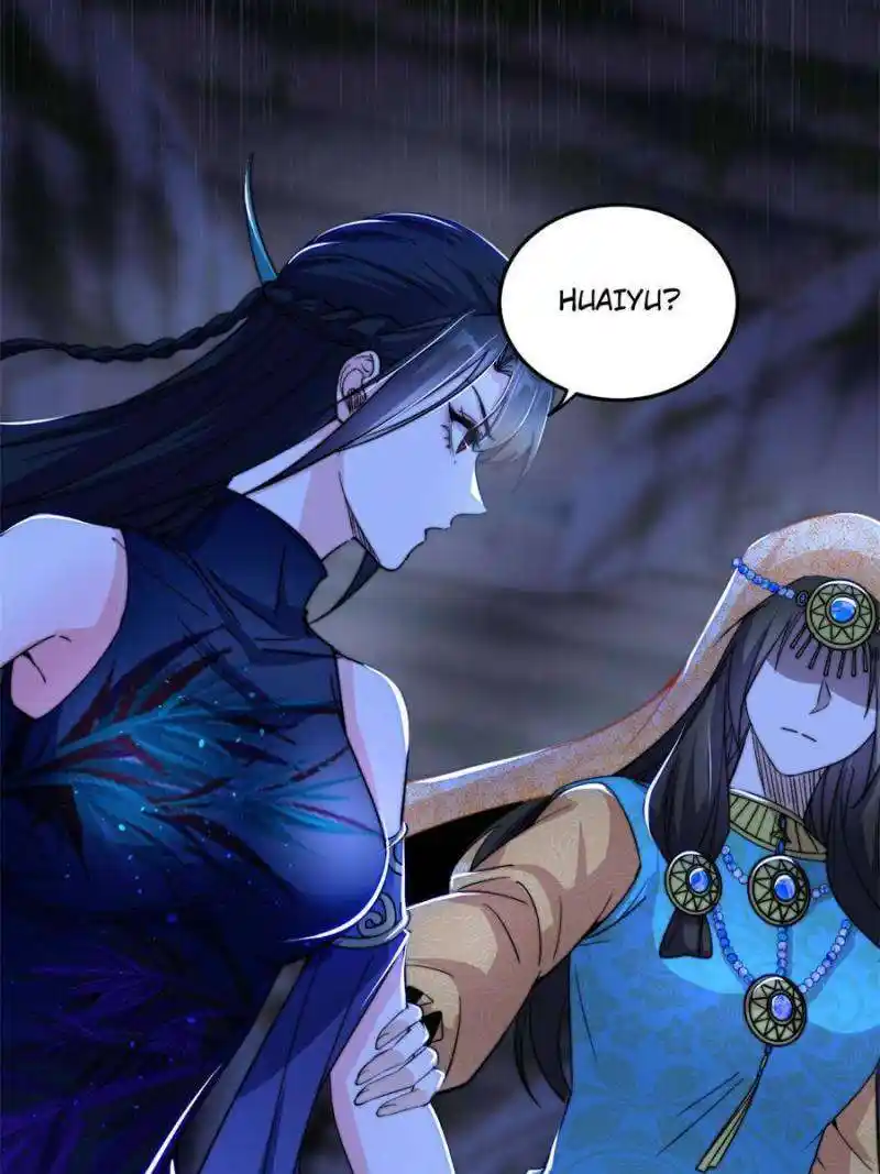 Way To Be The Evil Emperor Chapter 380