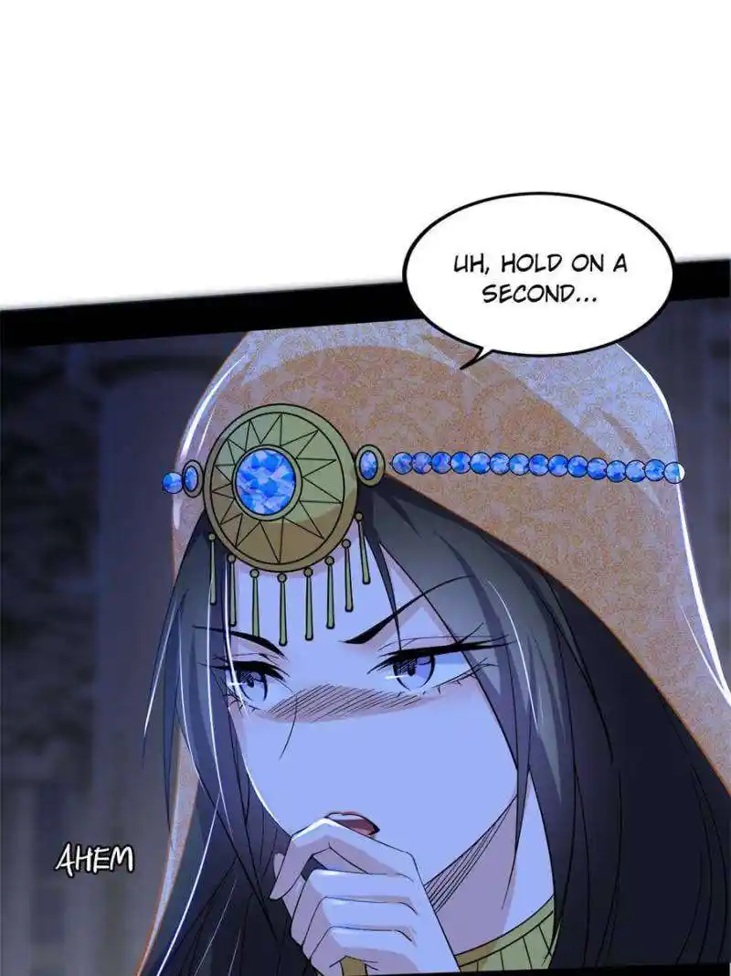 Way To Be The Evil Emperor Chapter 380