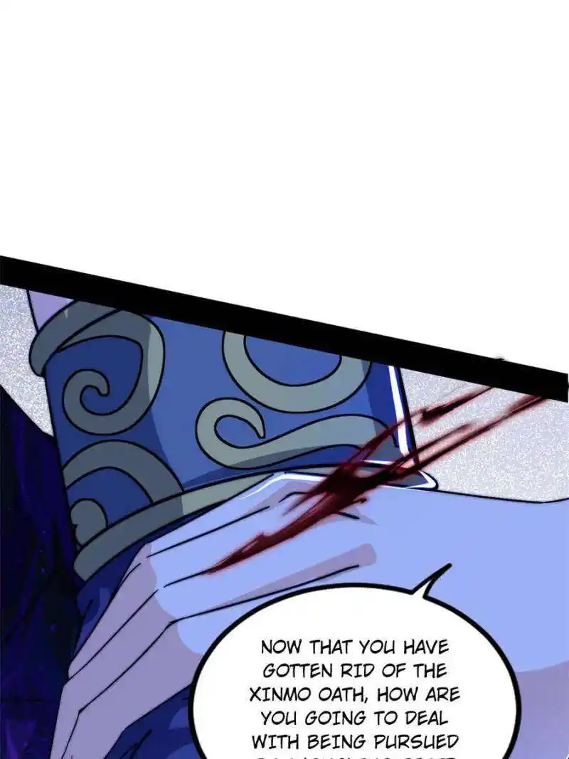 Way To Be The Evil Emperor Chapter 380