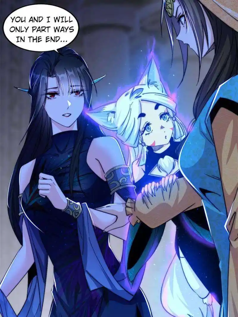 Way To Be The Evil Emperor Chapter 380