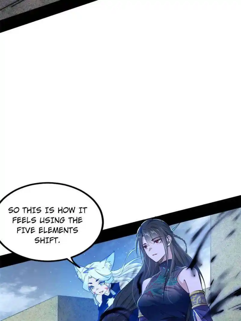 Way To Be The Evil Emperor Chapter 380