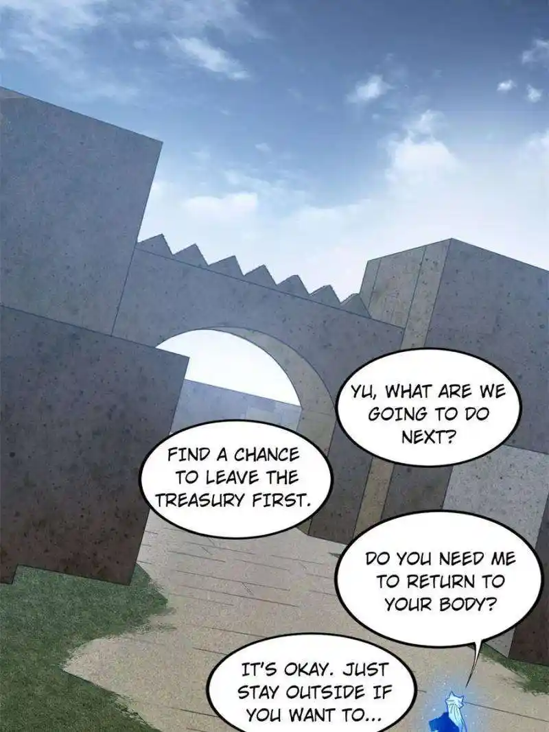 Way To Be The Evil Emperor Chapter 380