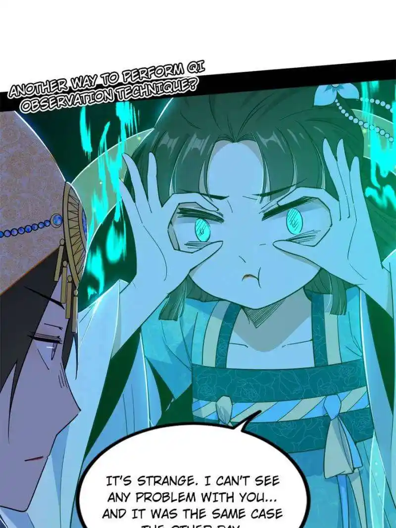 Way To Be The Evil Emperor Chapter 380