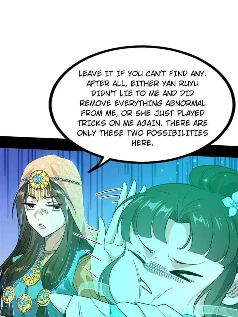 Way To Be The Evil Emperor Chapter 380