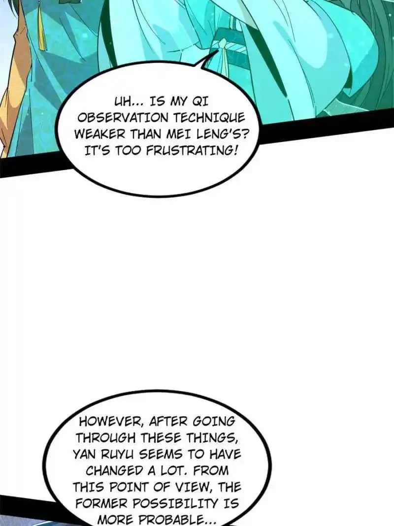 Way To Be The Evil Emperor Chapter 380