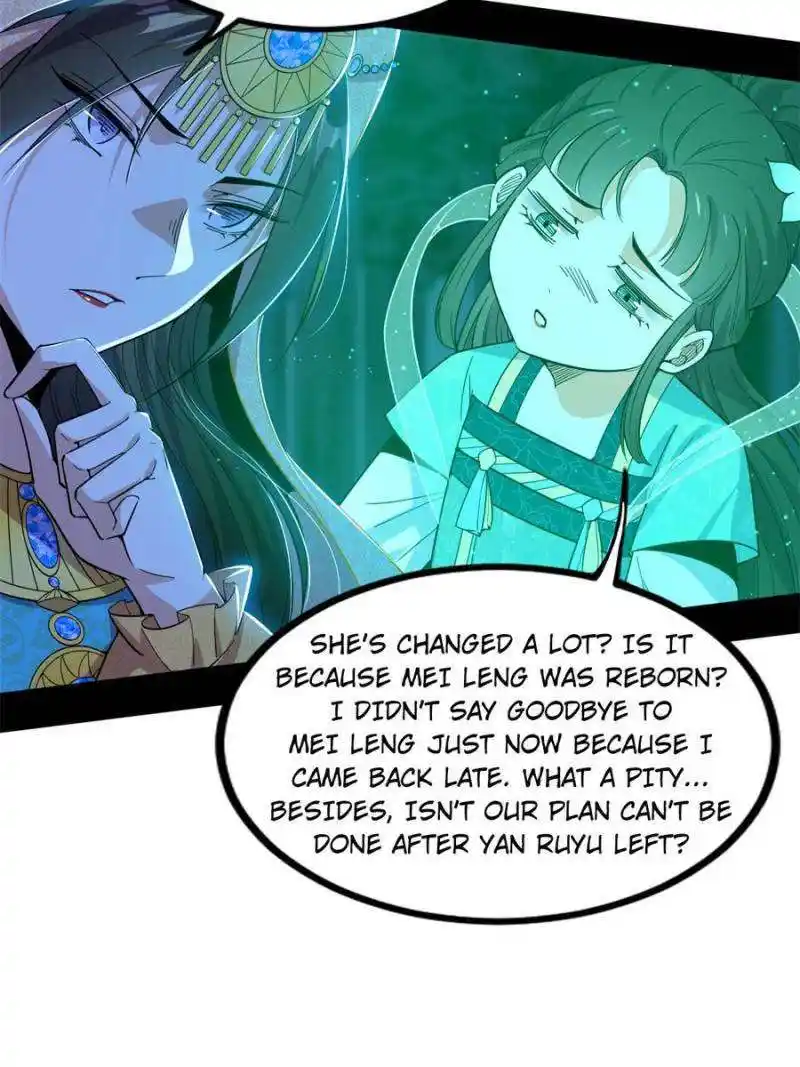 Way To Be The Evil Emperor Chapter 380