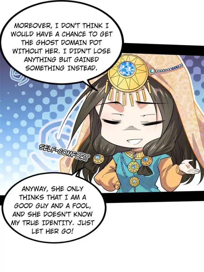 Way To Be The Evil Emperor Chapter 380