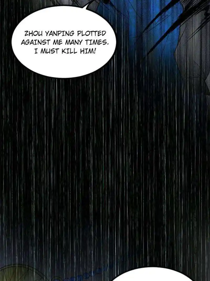 Way To Be The Evil Emperor Chapter 380