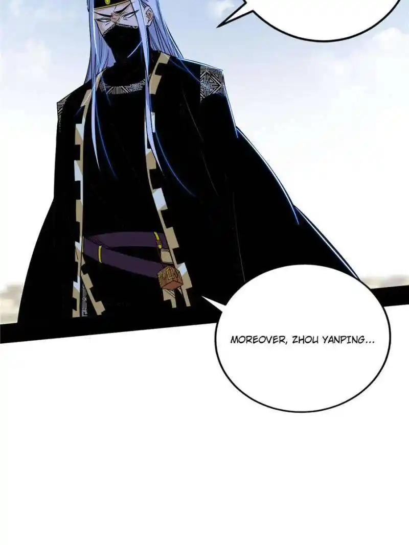 Way To Be The Evil Emperor Chapter 381