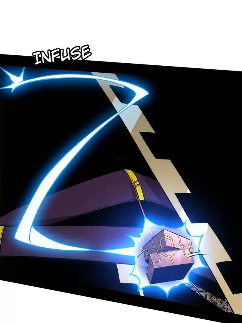 Way To Be The Evil Emperor Chapter 381