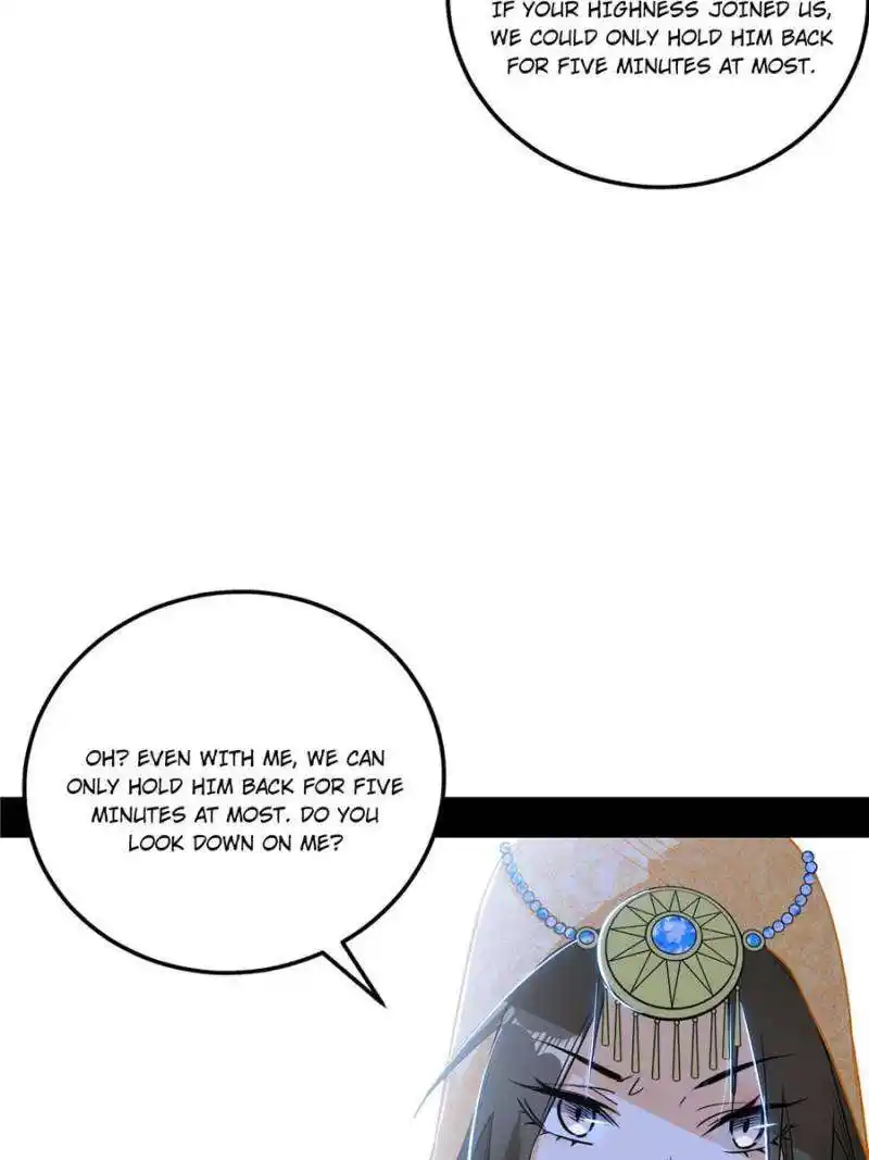 Way To Be The Evil Emperor Chapter 381