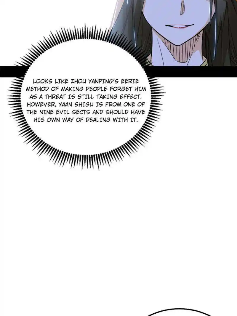 Way To Be The Evil Emperor Chapter 381