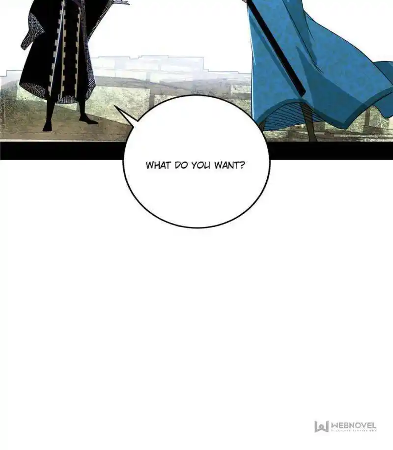 Way To Be The Evil Emperor Chapter 381