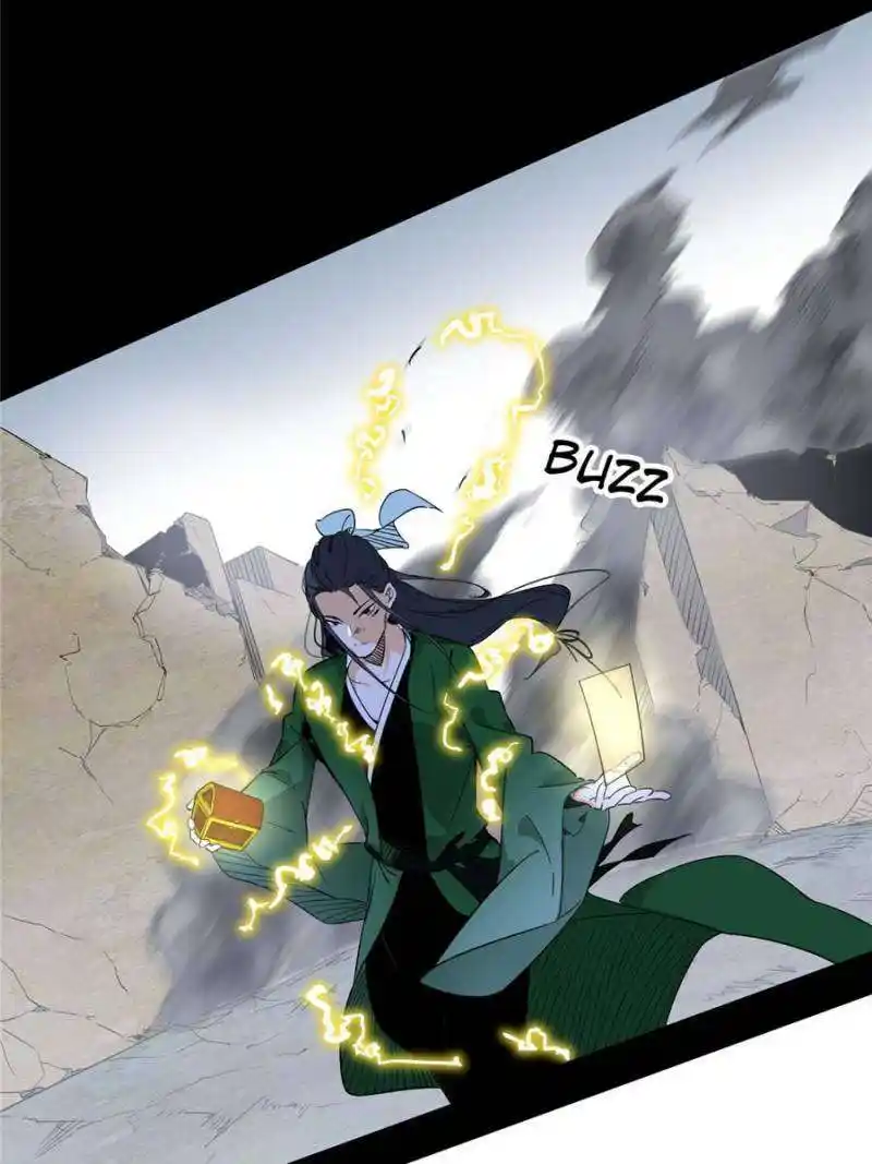 Way To Be The Evil Emperor Chapter 381