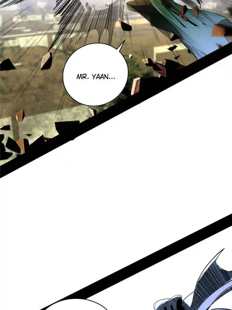 Way To Be The Evil Emperor Chapter 381