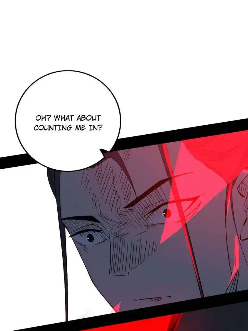 Way To Be The Evil Emperor Chapter 381