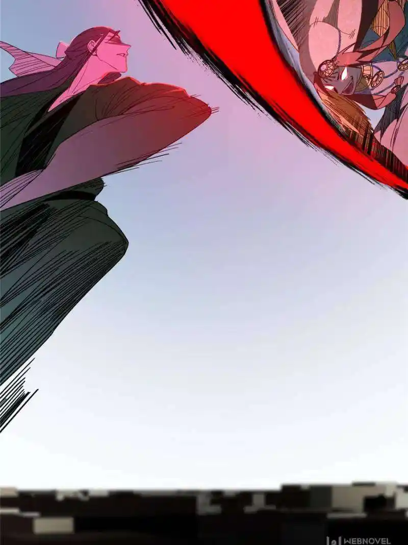 Way To Be The Evil Emperor Chapter 381