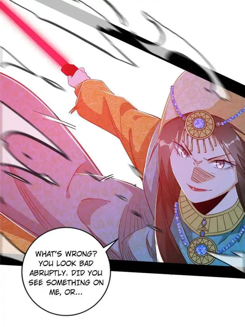 Way To Be The Evil Emperor Chapter 381