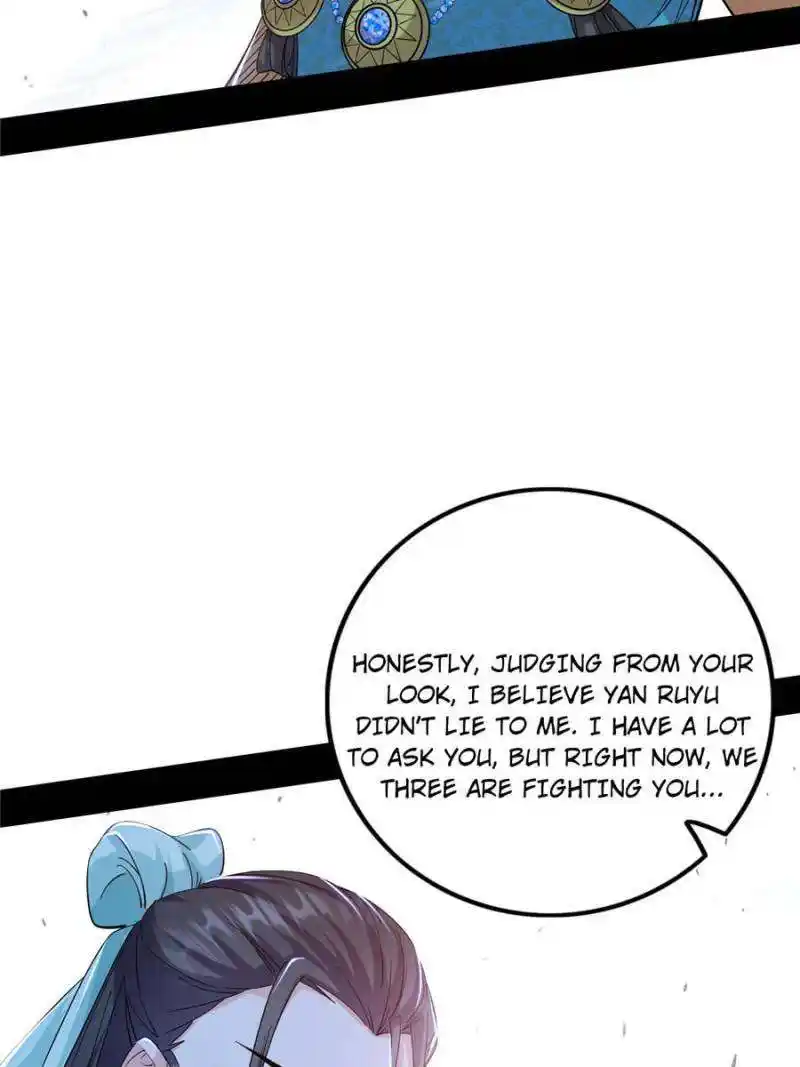 Way To Be The Evil Emperor Chapter 381