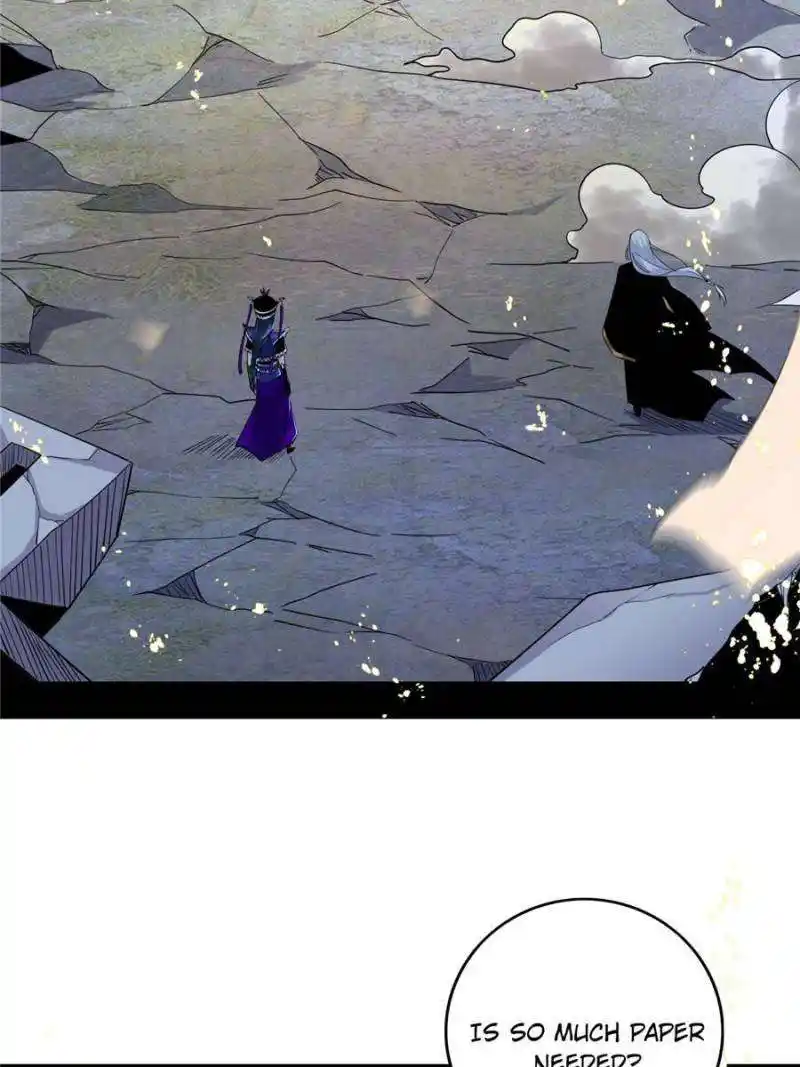 Way To Be The Evil Emperor Chapter 381