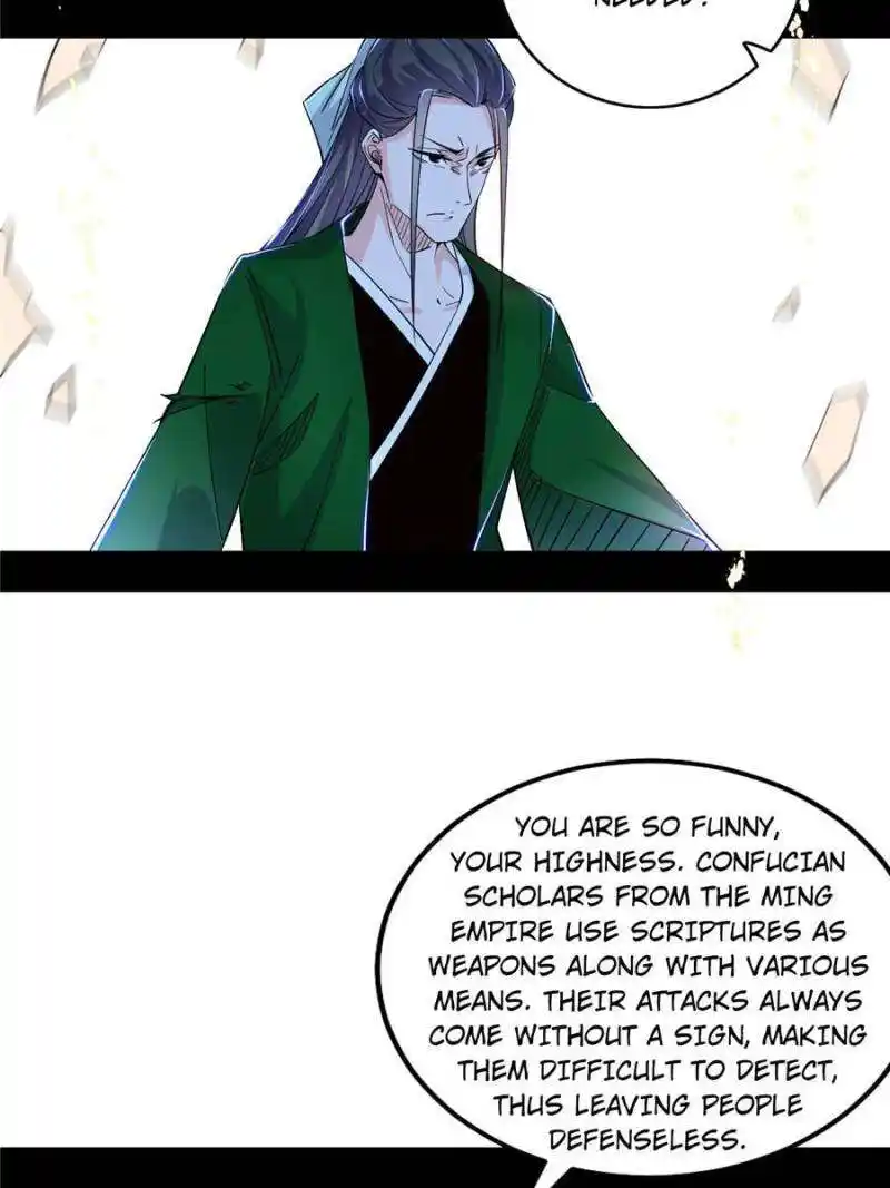 Way To Be The Evil Emperor Chapter 381