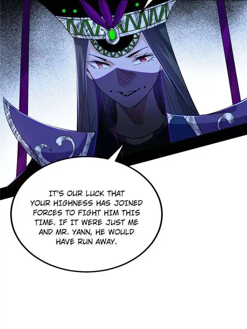 Way To Be The Evil Emperor Chapter 381