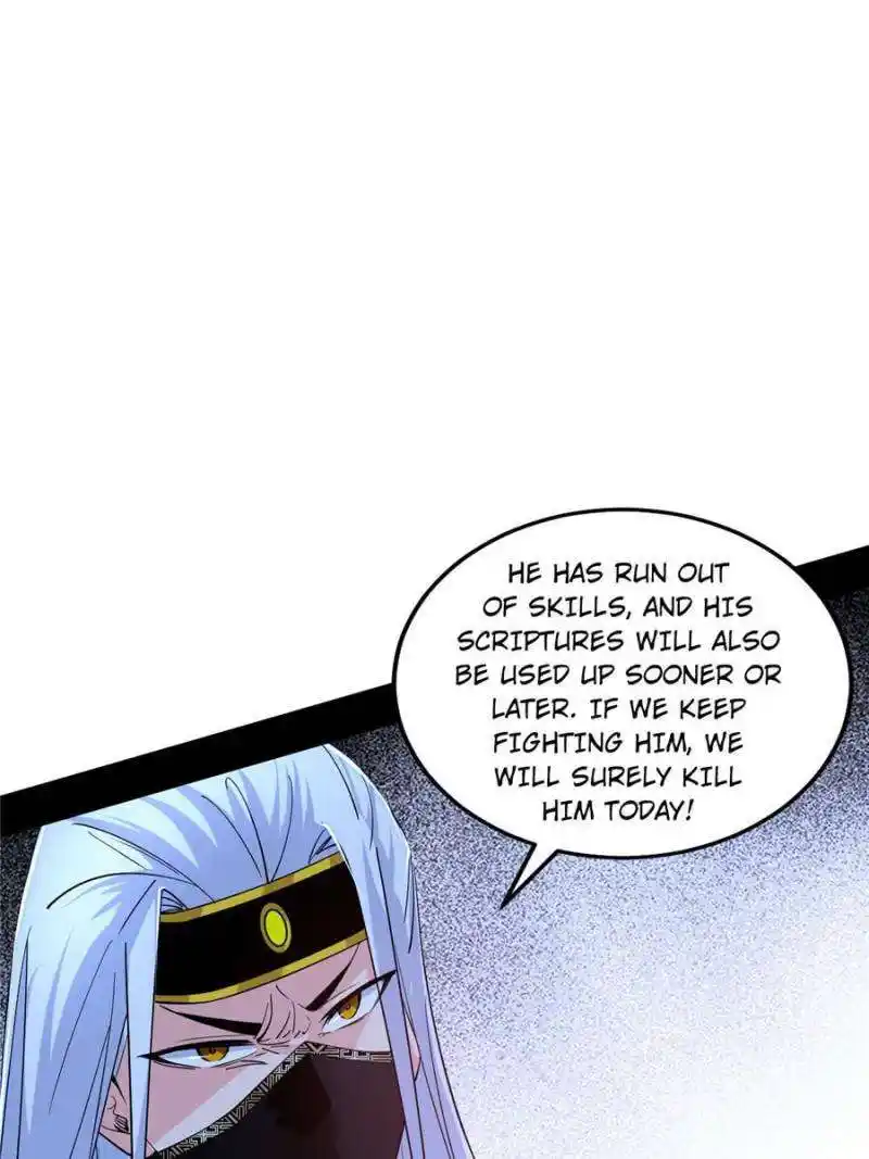 Way To Be The Evil Emperor Chapter 381