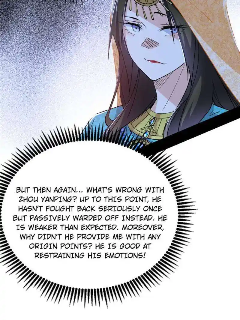 Way To Be The Evil Emperor Chapter 381