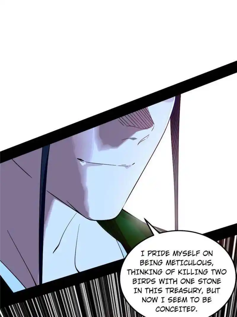 Way To Be The Evil Emperor Chapter 381