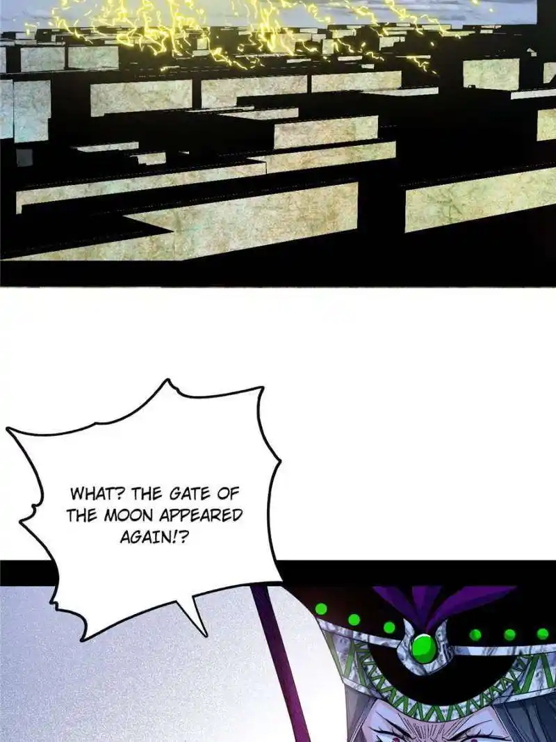 Way To Be The Evil Emperor Chapter 381