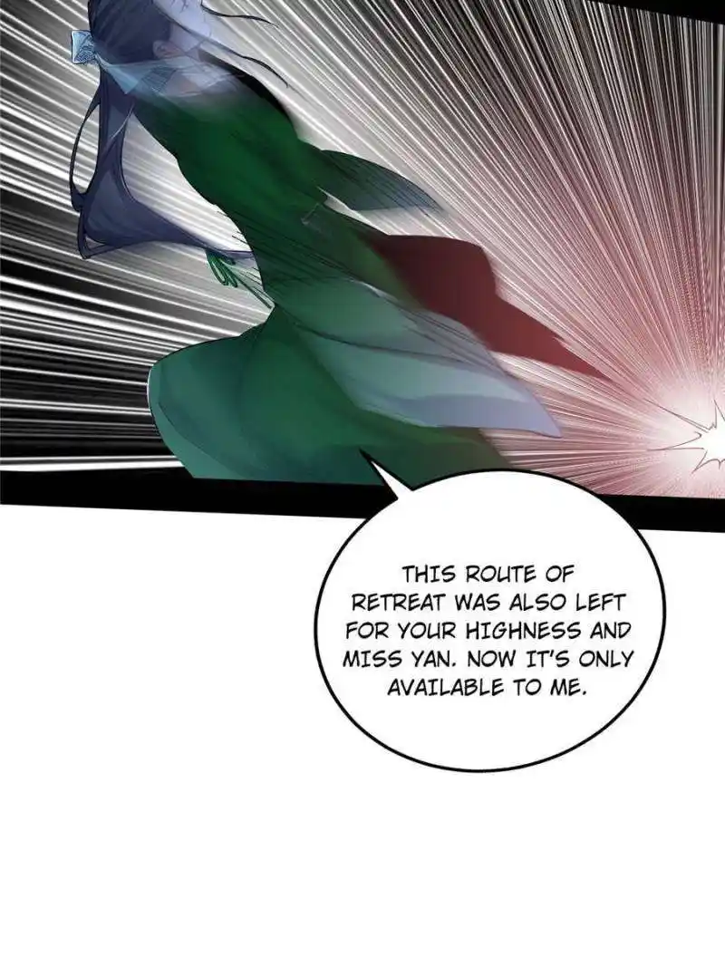 Way To Be The Evil Emperor Chapter 381