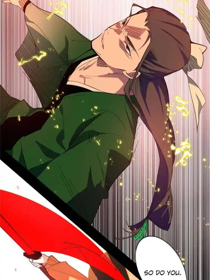 Way To Be The Evil Emperor Chapter 381