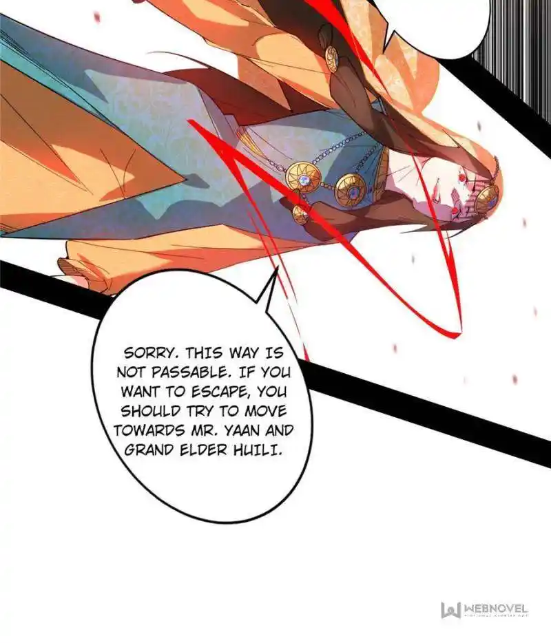 Way To Be The Evil Emperor Chapter 381