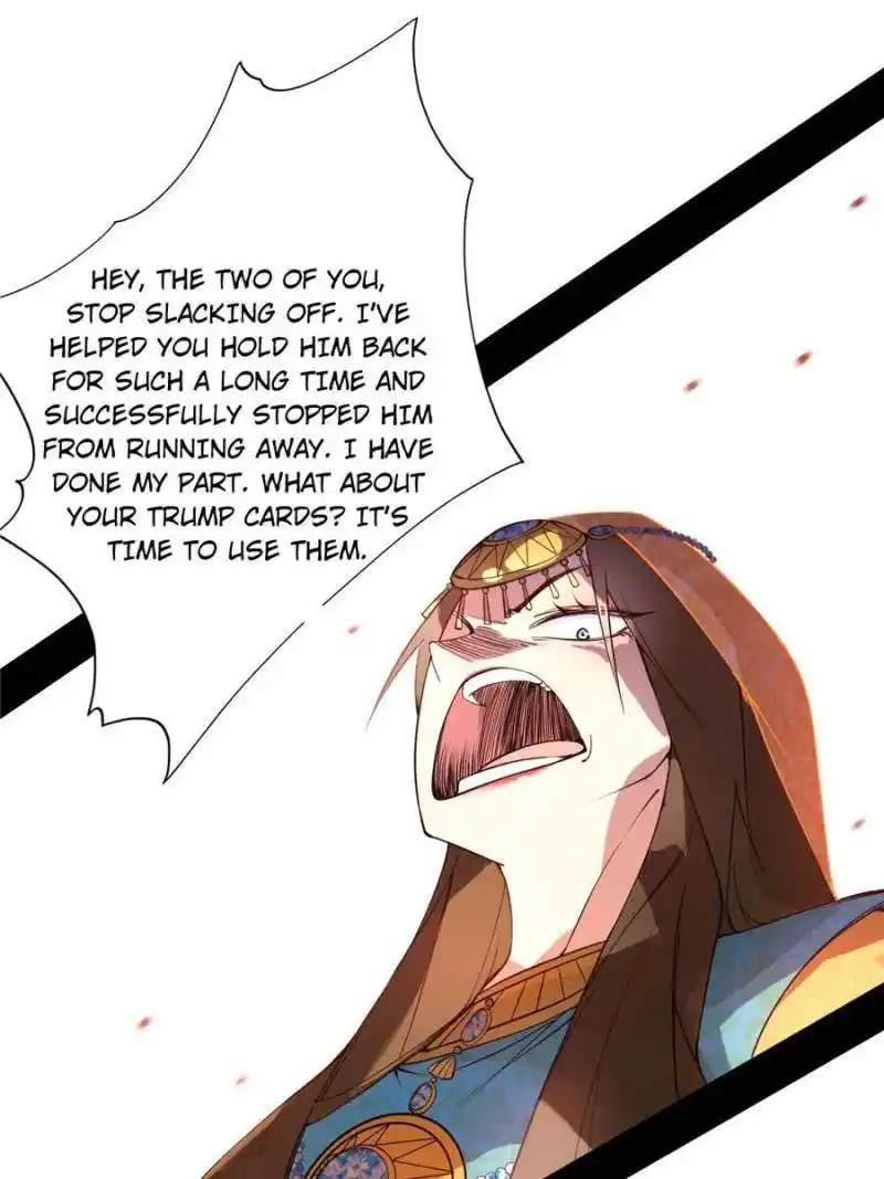 Way To Be The Evil Emperor Chapter 381