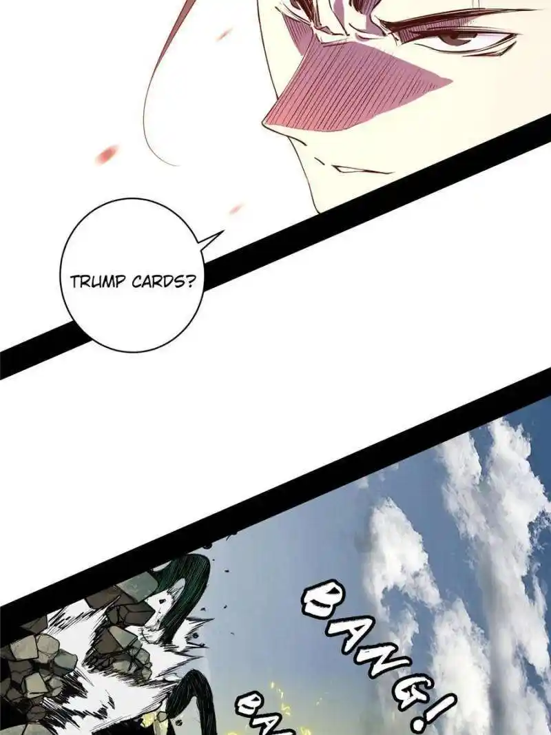 Way To Be The Evil Emperor Chapter 381