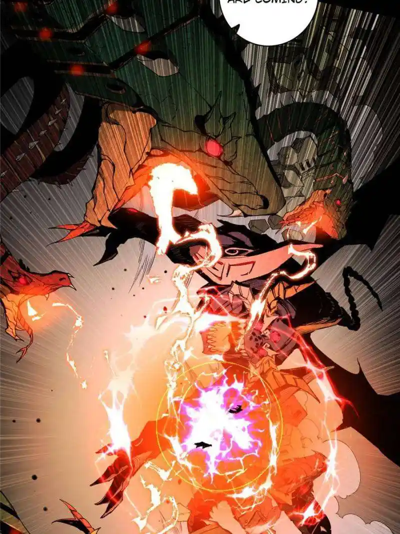 Way To Be The Evil Emperor Chapter 381