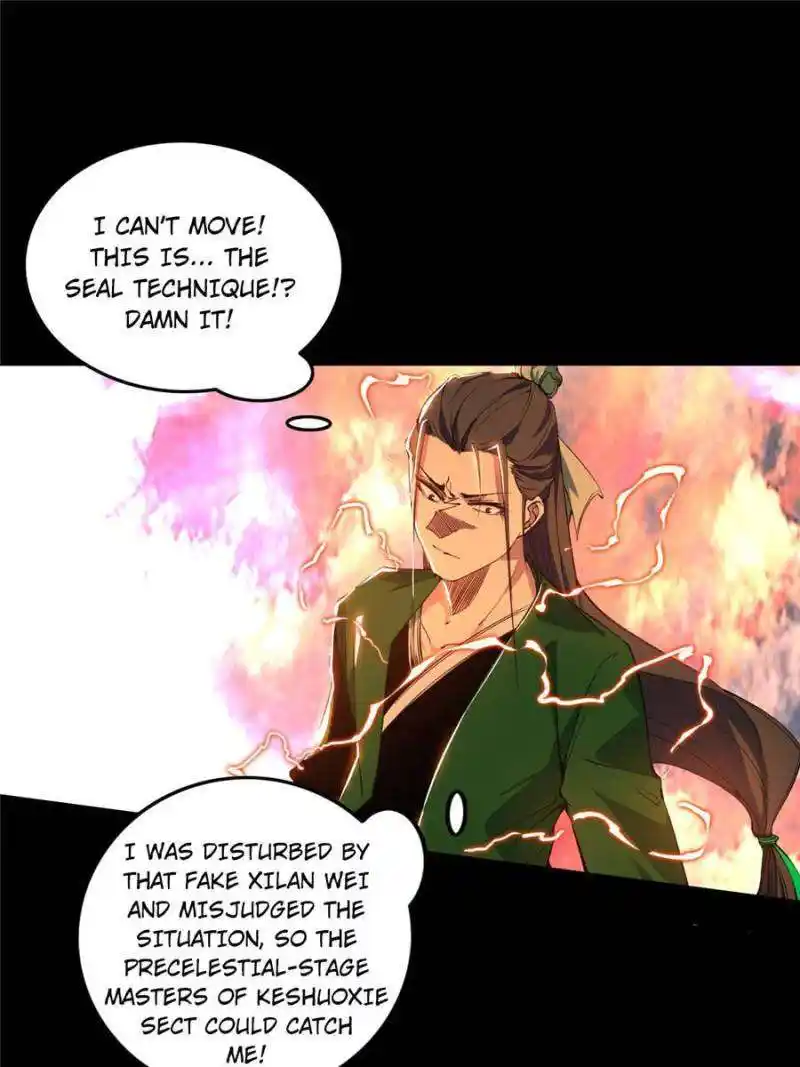 Way To Be The Evil Emperor Chapter 381