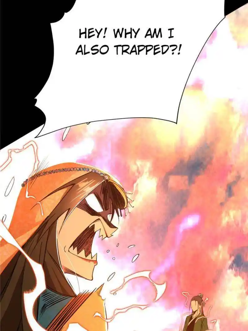 Way To Be The Evil Emperor Chapter 381