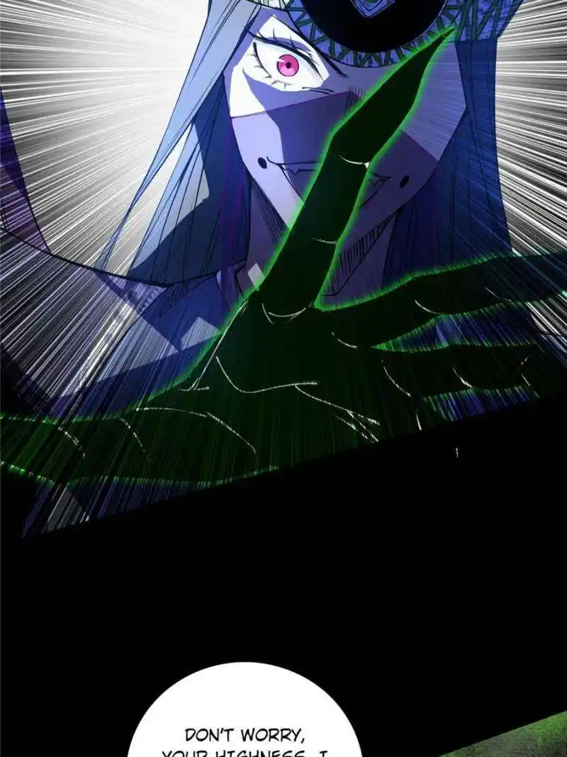 Way To Be The Evil Emperor Chapter 381