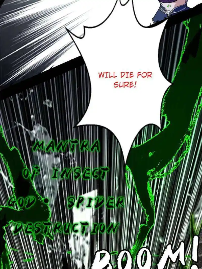 Way To Be The Evil Emperor Chapter 381