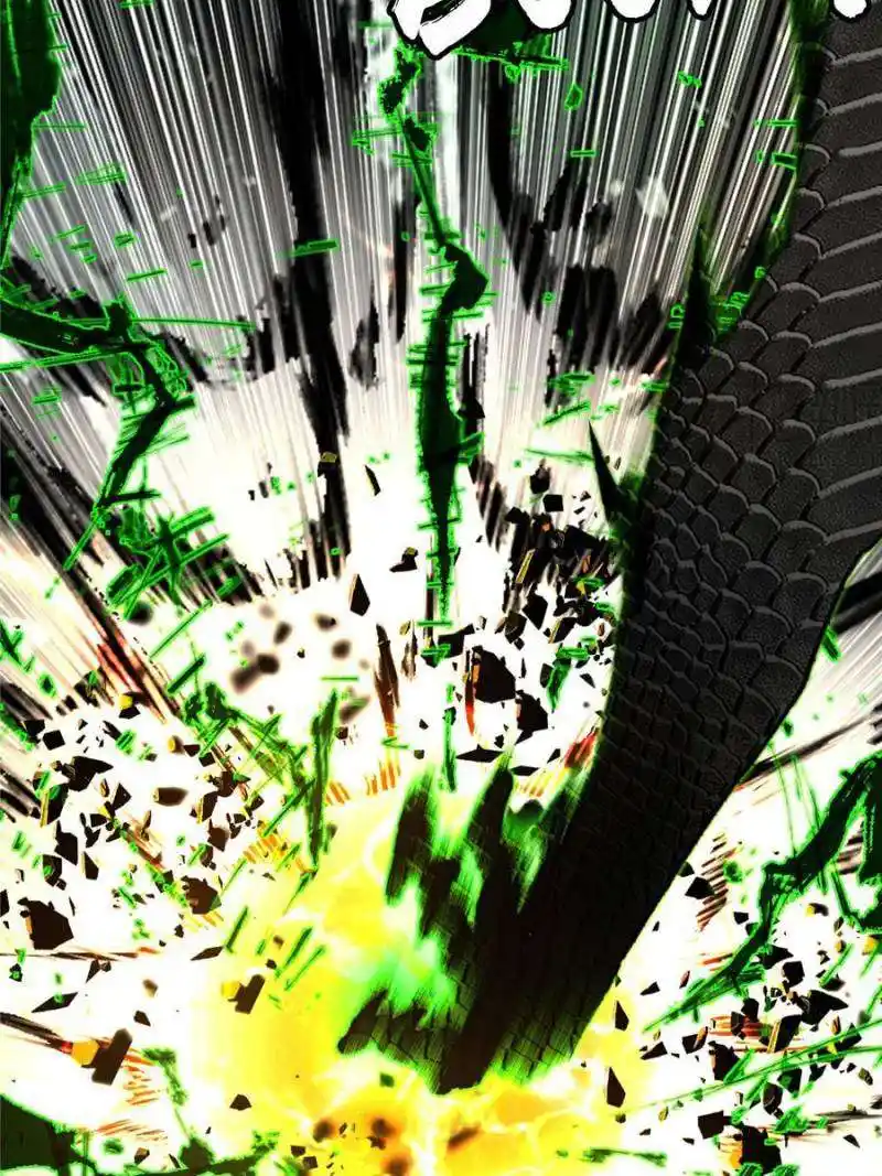 Way To Be The Evil Emperor Chapter 381