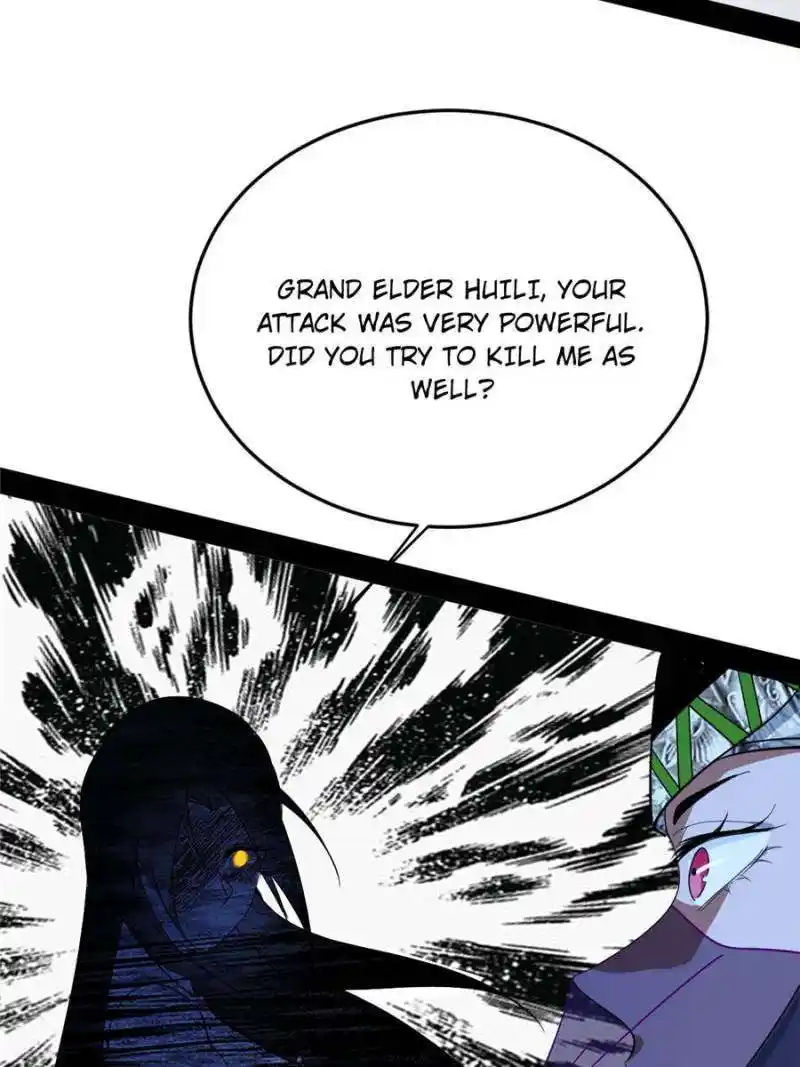 Way To Be The Evil Emperor Chapter 382